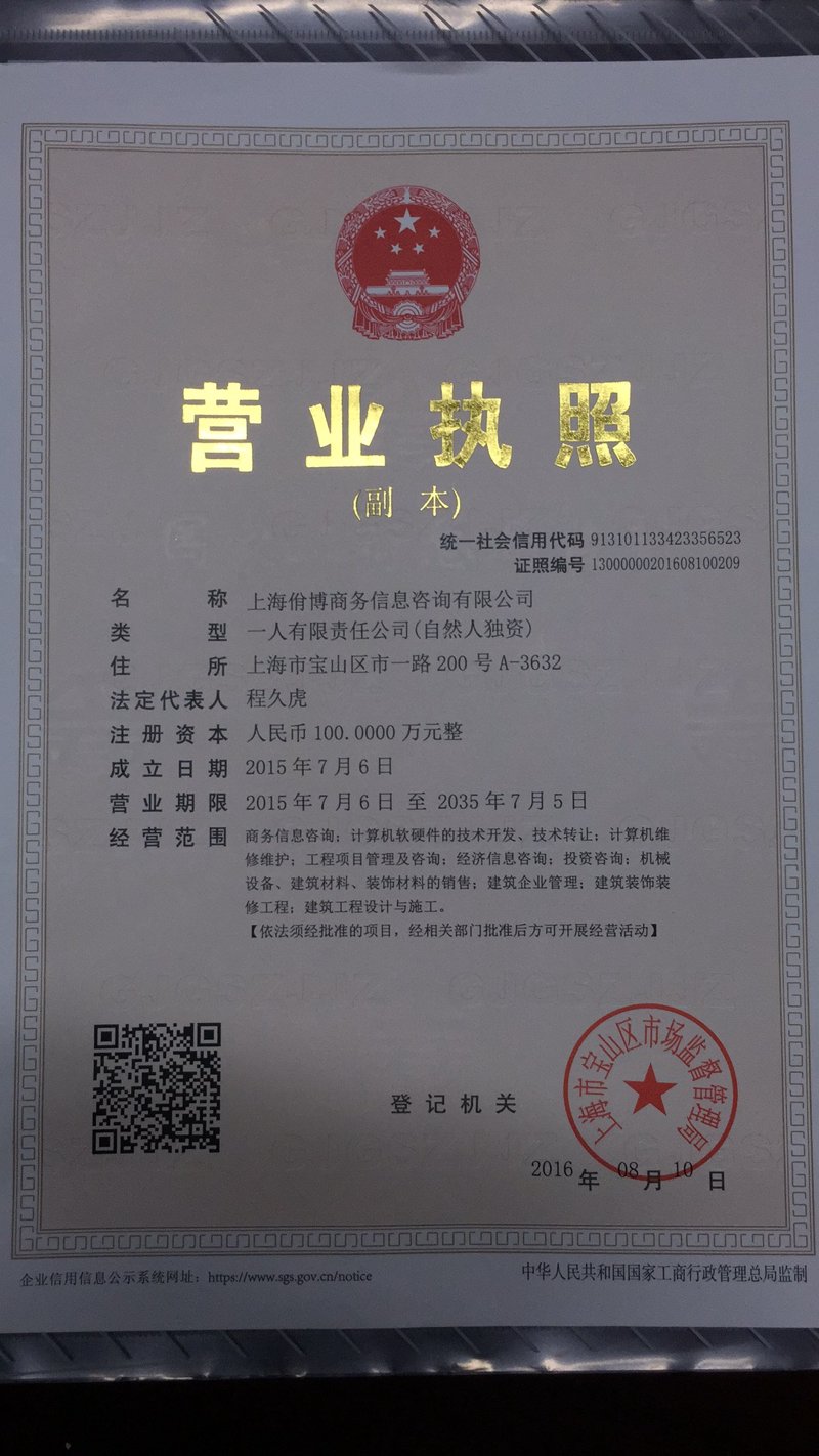 企业信息咨询：透视行业的隐秘大门